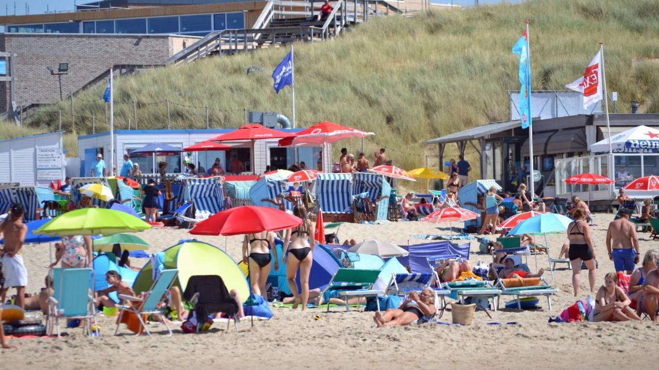 Zomerhuis Rita Egmond aan Zee Exterior photo